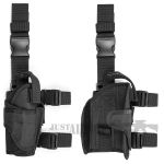 PISTOL HOLSTER 2 WO