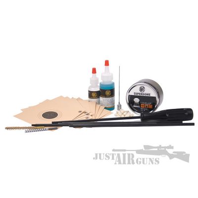 RWS SHOOTERS KIT 22 CALIBER AIRGUN MAINTENANCE UMAREX AIRGUNS 1