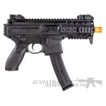 Sig Sauer SIG1 MPX Airsoft 90