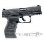 T4E WALTHER PPQ M2 LE TRAINING MARKER PISTOL 43 CAL BLACK 2