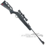 TARGIS HUNTER MAX 100 air rifle 2