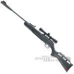 TARGIS HUNTER MAX 100 air rifle 3