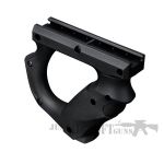 Tactical Grip for 20 mm Rail 3
