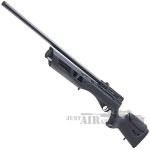 UMAREX GAUNTLET 22 PELLET PCP HIGH PRESSURE AIR RIFLE AIRGUN 1