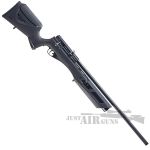 UMAREX GAUNTLET 22 PELLET PCP HIGH PRESSURE AIR RIFLE AIRGUN 2