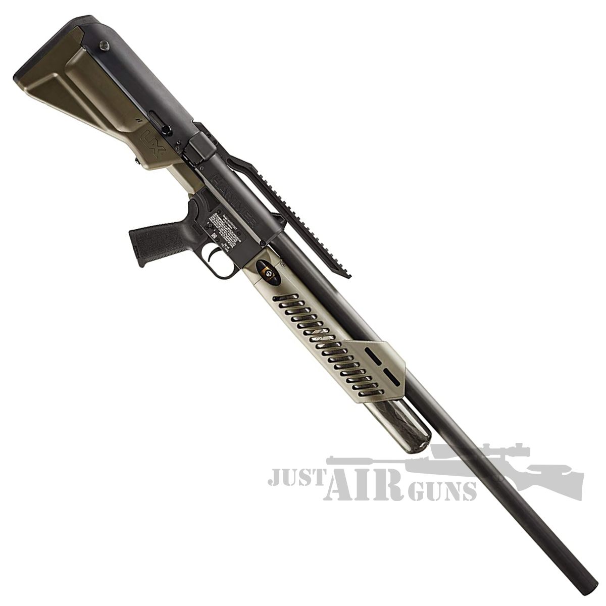 Hammer 50 Caliber Big Bore Hunting Rifle | Just Airsoft Guns