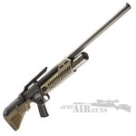 UMAREX HAMMER 50 CALIBER BIG BORE PCP HUNTING RIFLE 4