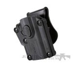 UMAREX MULTIFIT PADDLE HOLSTER FOR PISTOLS 1