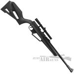 UMAREX NXG APX MULTI PUMP KIT BLACK 4