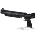 UMAREX STRIKE POINT MULTI PUMP 177 PELLET AIR PISTOL AIRGUN 1