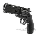UX BRODAX 177 CALIBER BB GUN REVOLVER 1