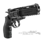 UX BRODAX 177 CALIBER BB GUN REVOLVER 2 Copy