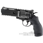 UX BRODAX 177 CALIBER BB GUN REVOLVER 3