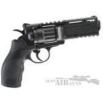 UX BRODAX 177 CALIBER BB GUN REVOLVER 4 Copy