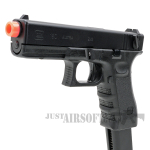 Umarex Glock G18C Gen3 Airsoft Gas Blowback Pistol Full Auto 009USA