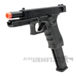 Umarex Glock G18C Gen3 Airsoft Gas Blowback Pistol Full Auto 3