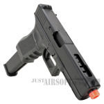 Umarex Glock G18C Gen3 Airsoft Gas Blowback Pistol Full Auto 6