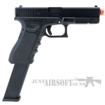 Umarex Glock G18C Gen3 Airsoft Gas Blowback Pistol Full Auto 7