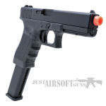 Umarex Glock G18C Gen3 Airsoft Gas Blowback Pistol Full Auto 9