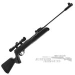 Umarex Syrix Break Barrel Air Rifle 1