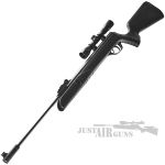 Umarex Syrix Break Barrel Air Rifle 2