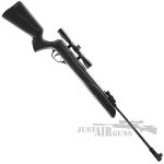 Umarex Syrix Break Barrel Air Rifle 3