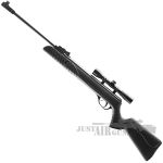 Umarex Syrix Break Barrel Air Rifle 4