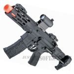 VFC Avalon Gen2 VR16 Calibur PDW Airsoft AEG Rifle 1