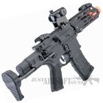 VFC Avalon Gen2 VR16 Calibur PDW Airsoft AEG Rifle 2