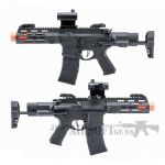 VFC Avalon Gen2 VR16 Calibur PDW Airsoft AEG Rifle 4