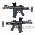 VFC Avalon Gen2 VR16 Calibur PDW Airsoft AEG Rifle 4