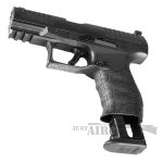 WALTHER PPQ 177 CO2 PELLET PISTOL 20 ROUND BELT MAGAZINE 03