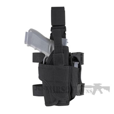 WO PISTOL HOLSTER 1