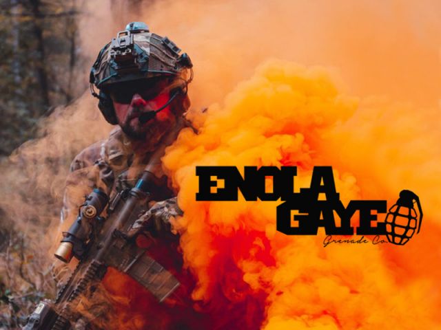 anola gaye smoke granades at just airsoft guns usa