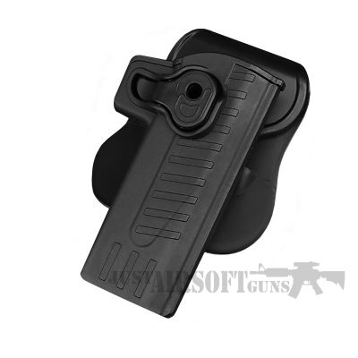 gb 45 pistol holster 1