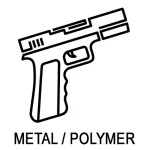 icon metal polymer 150x150