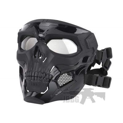 Airsoft Wo Sport Masque Lurker (OD)