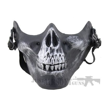 mask hald g1 1