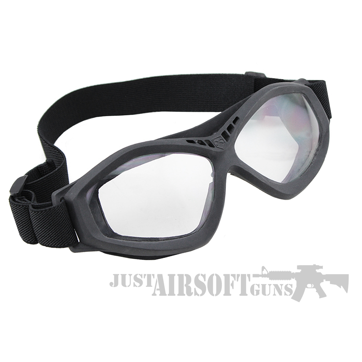 wosport goggles black 1
