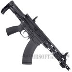 KWA Airsoft AEG 2 5 Ronin 47 001