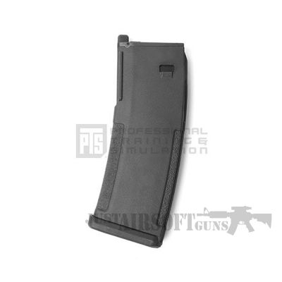 PTS EPM 38 Round Magazine Black 01