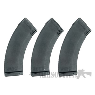Ronin 47 120 Round MidCap 3 Pack 01