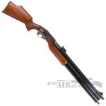 Seneca Dragon Claw 500cc Air Rifle 50Cal PCP 2