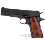 Springfield Armory 1911 Mil Spec CO2 177 BB Gun 01