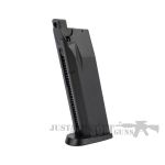 Umarex 15rd Magazine for Smith Wesson MP40 Airsoft GBB Pistols co21