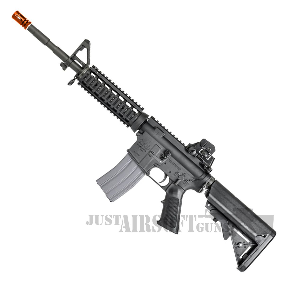 Elite Force VFC VR16 Avalon SOPMOD M4 Airsoft Gun