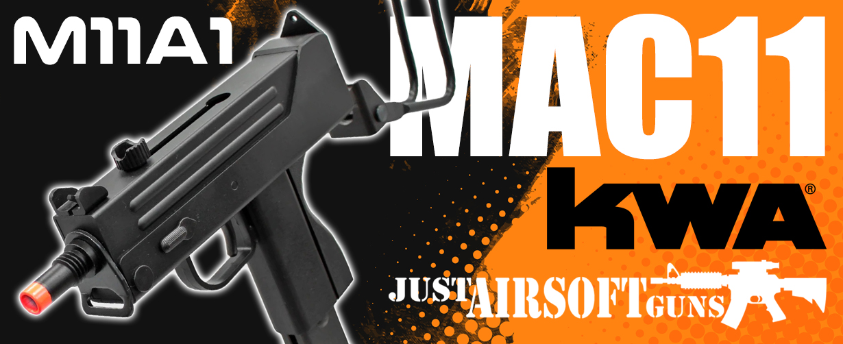 mac11 airsoft kwa usa