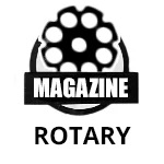 rottary mag