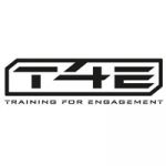 t4e logo