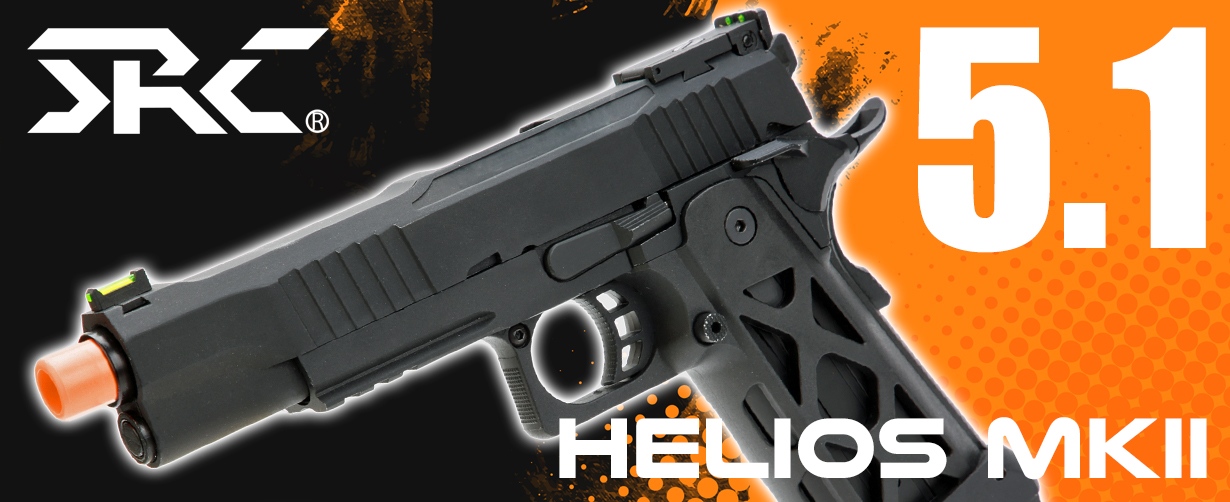 HELIOS mk2 airsoft pistol usa 1